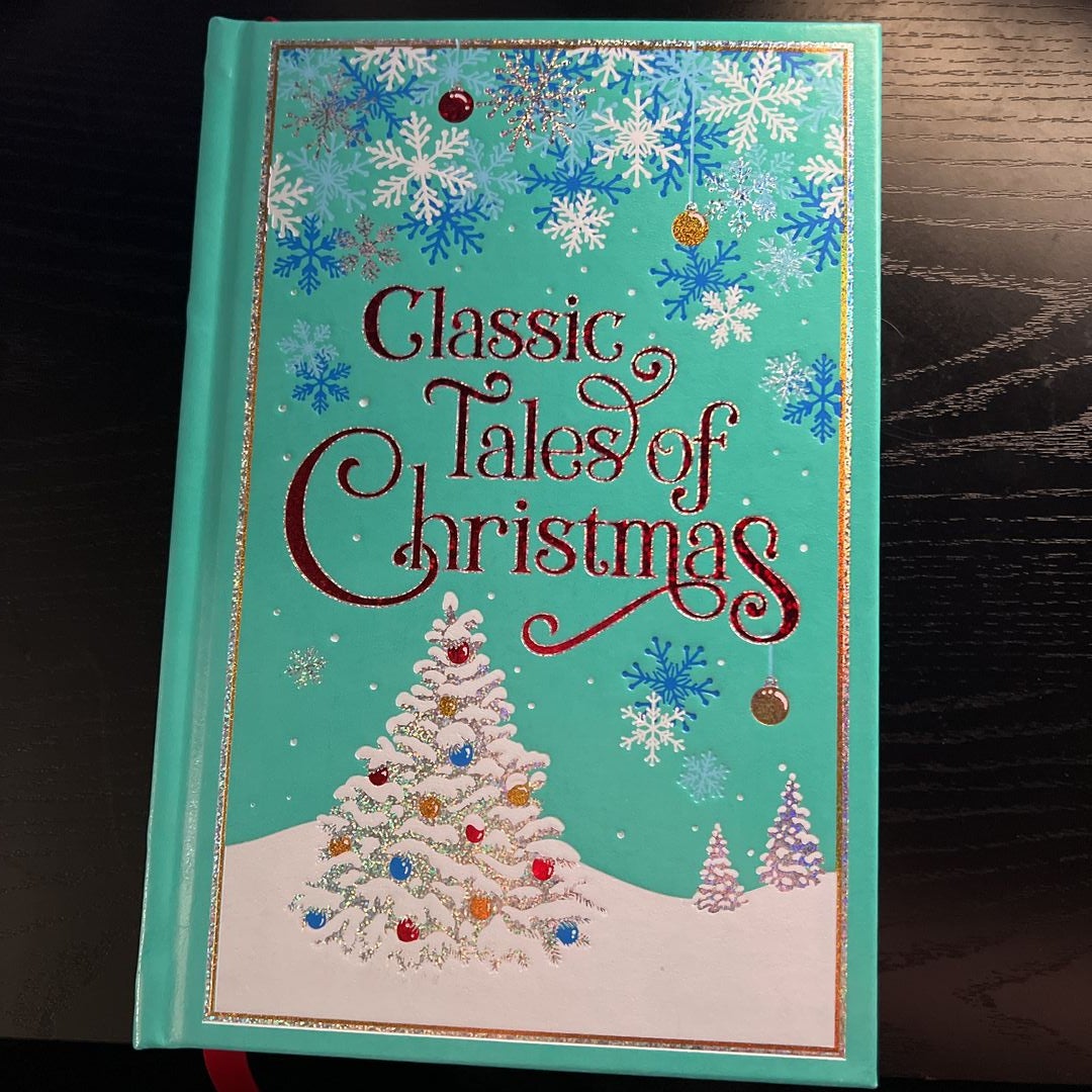 Classic Tales of Christmas