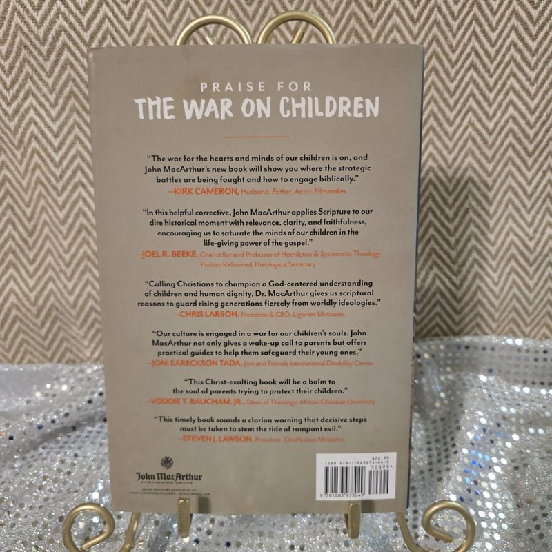 The War on Children