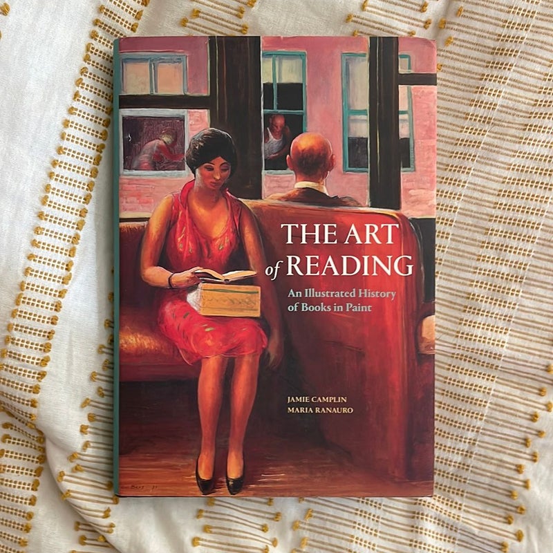 The Art of Reading