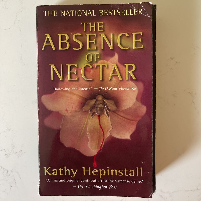 The Absence of Nectar