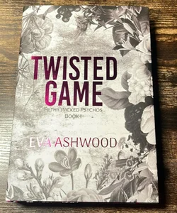 Fabled Twisted Game 