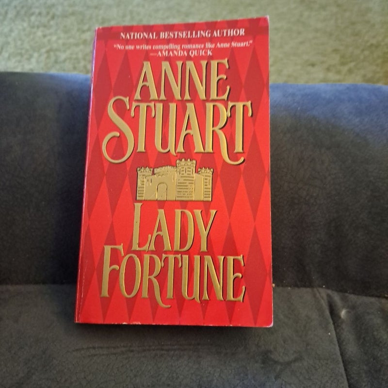 Lady Fortune