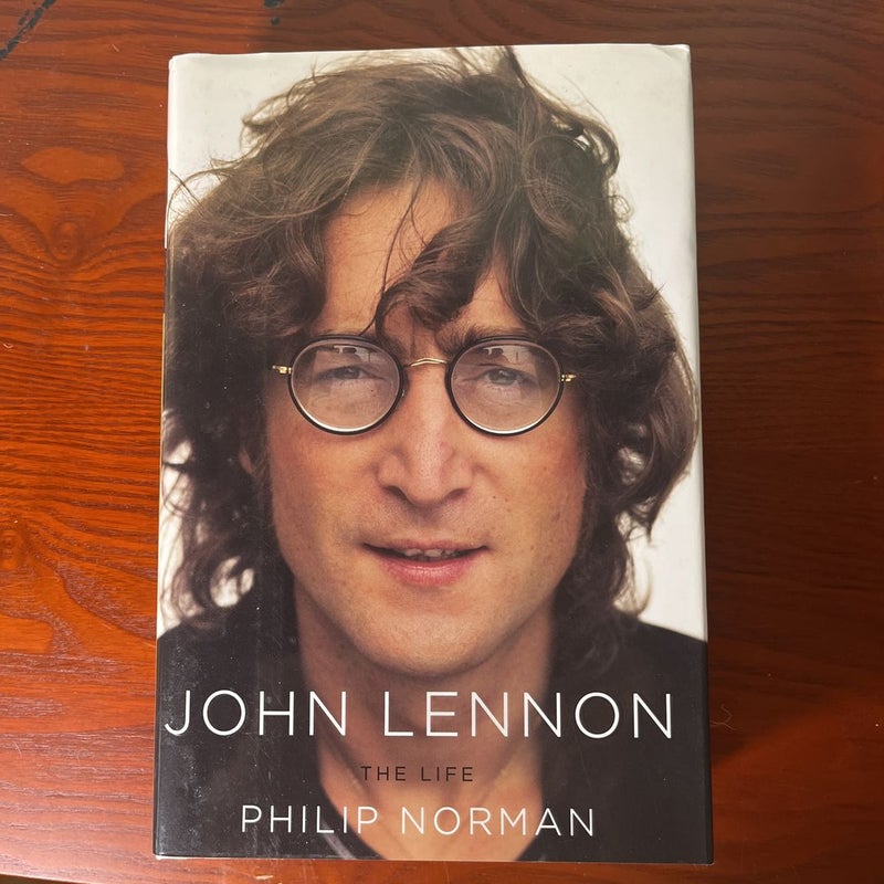 John Lennon: the Life