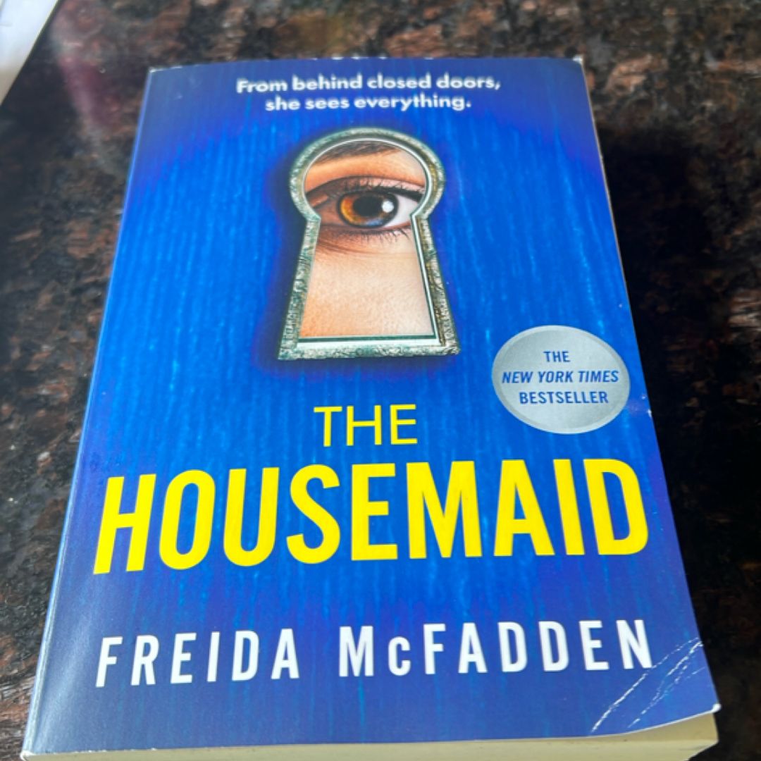 The Housemaid