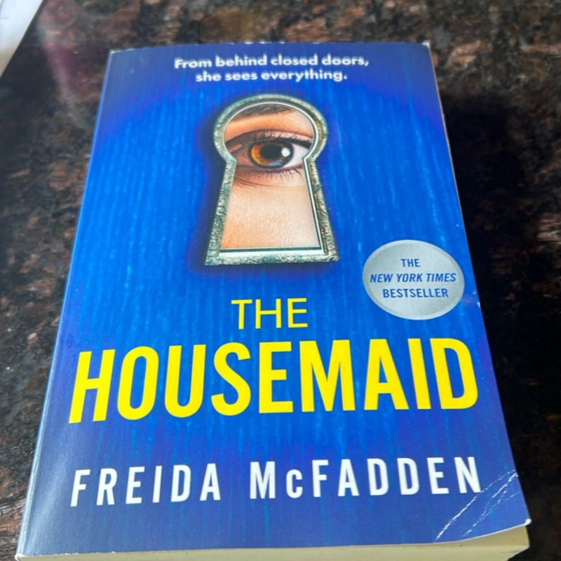 The Housemaid