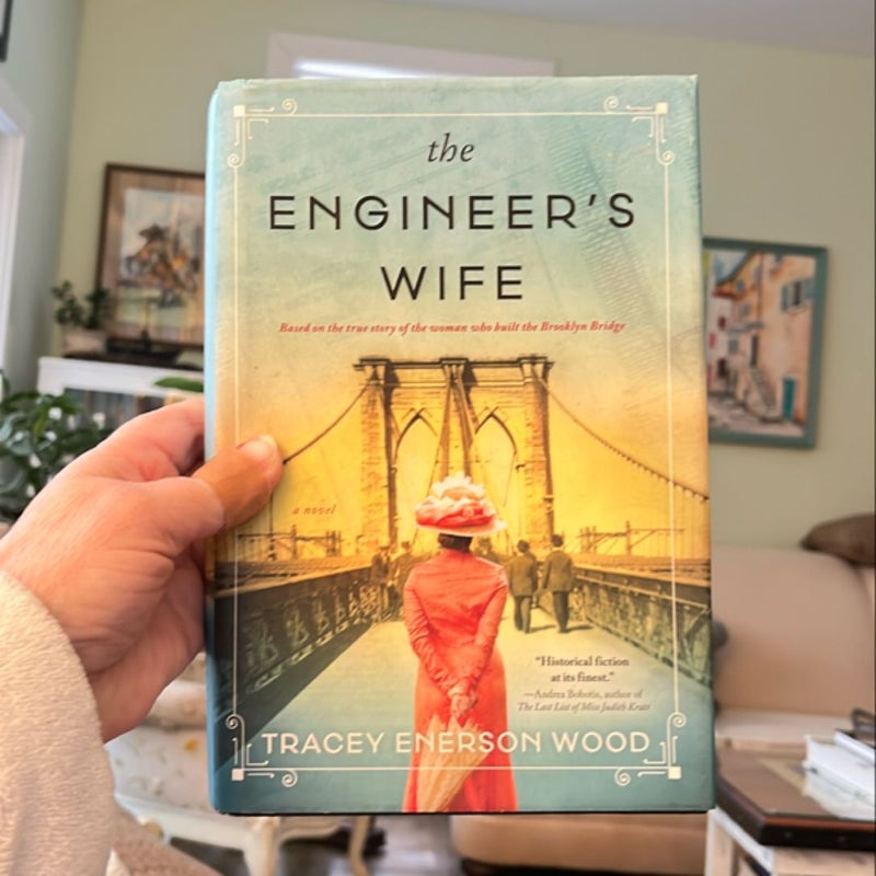 The Engineer's Wife