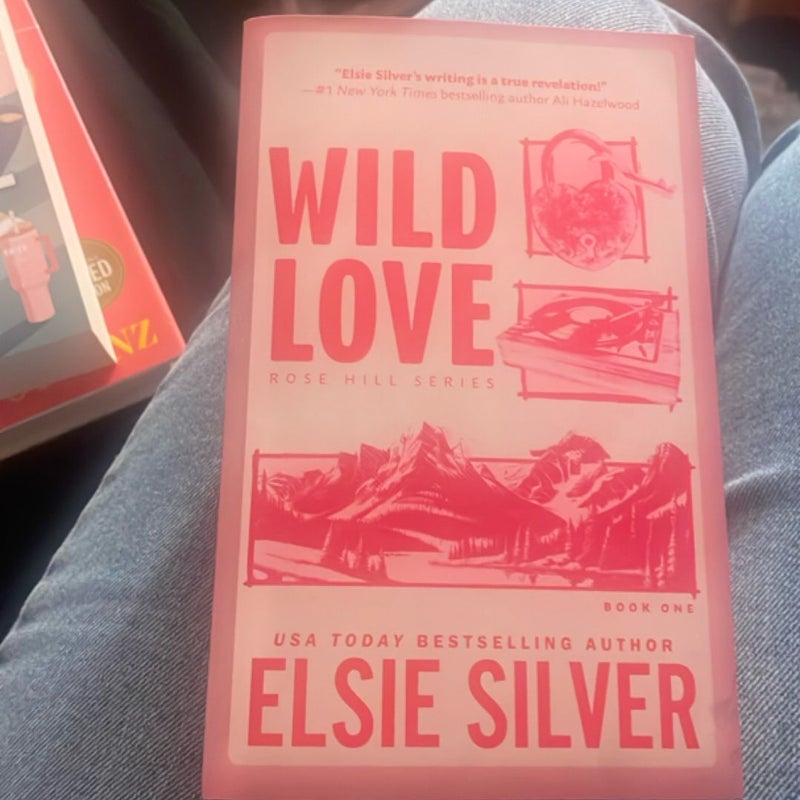 Wild Love
