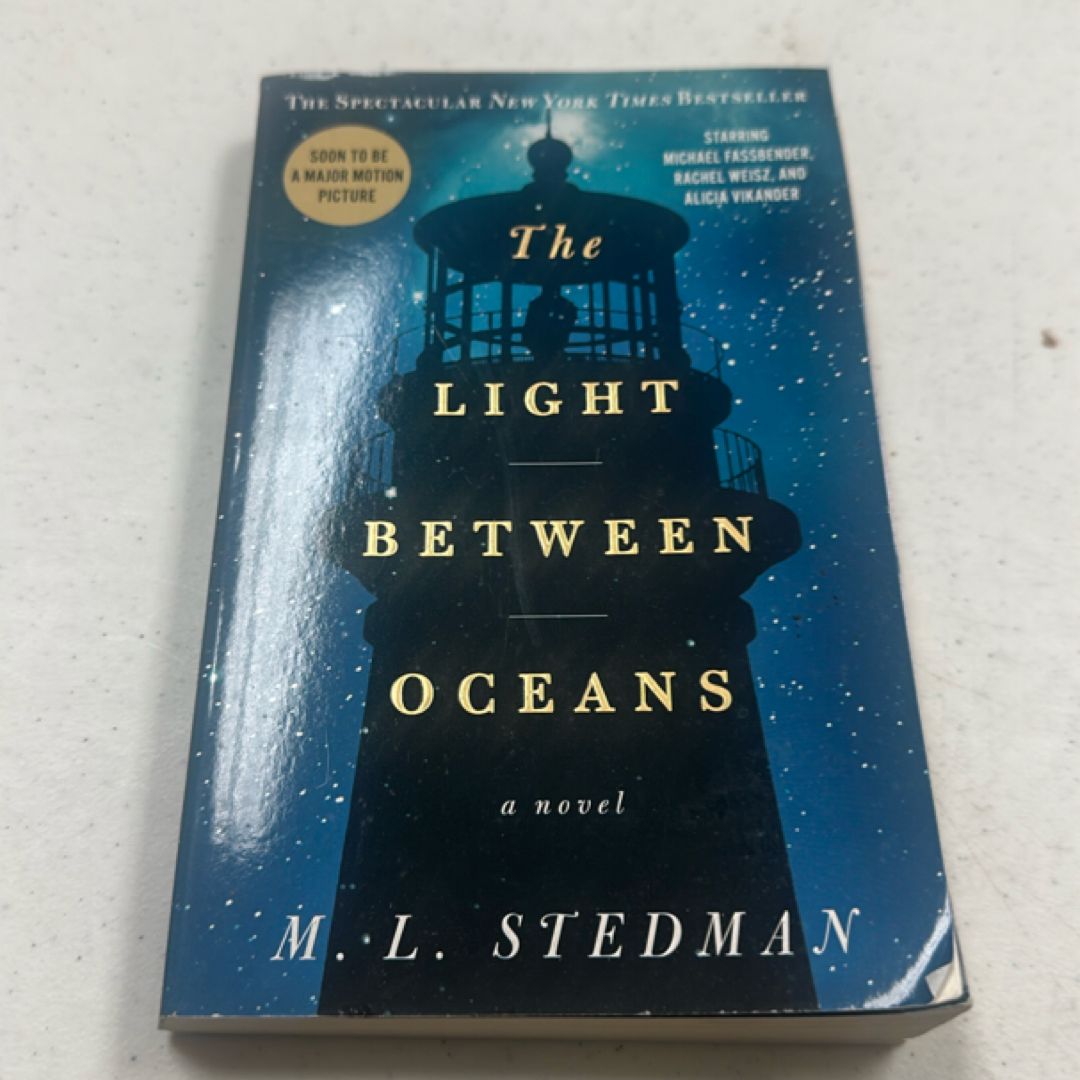 The Light Between Oceans