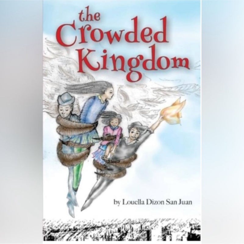 The Crowded Kingdom