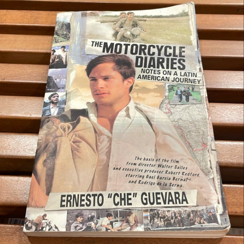 The Motorcycle Diaries