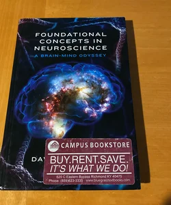 Foundational concepts in Neuroscience