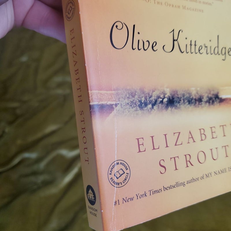 Olive Kitteridge