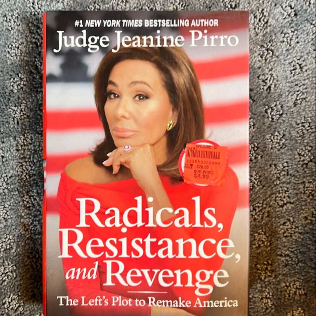 Radicals, Resistance, and Revenge