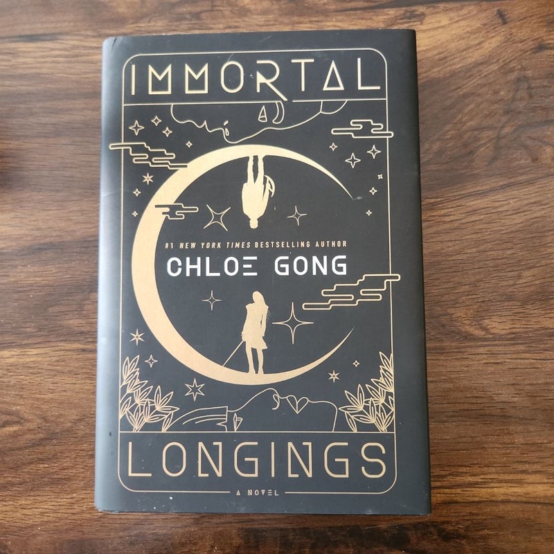 Immortal Longings