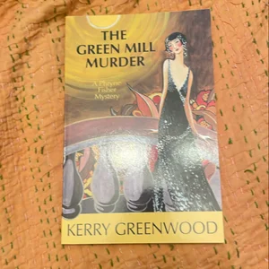 The Green Mill Murder