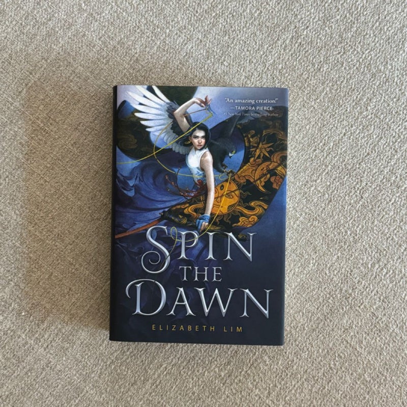 Spin the Dawn