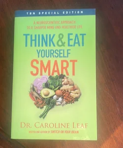Think and Eat Yourself Smar