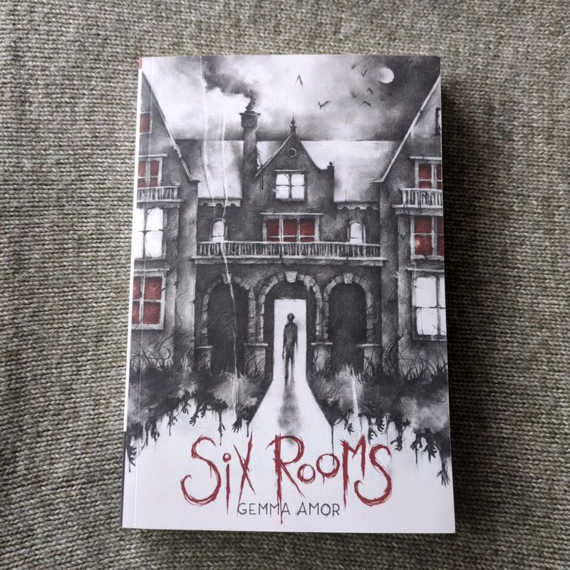 Six Rooms