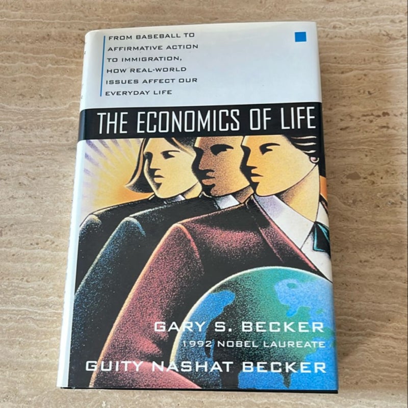 The Economics of Life