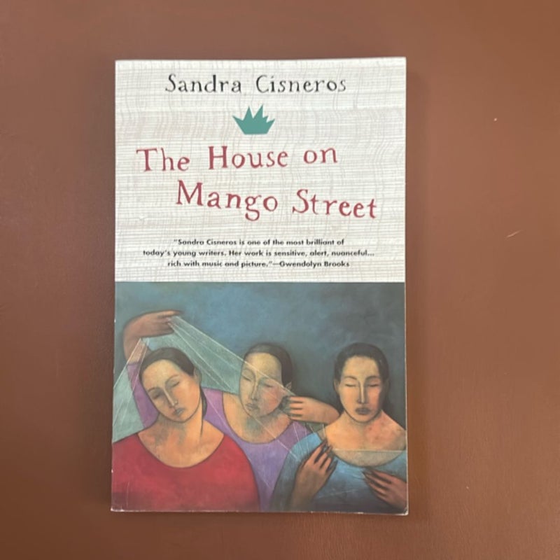 The House on Mango Street