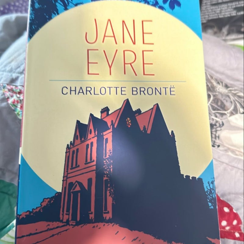 Jane Eyre