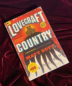 Lovecraft Country  