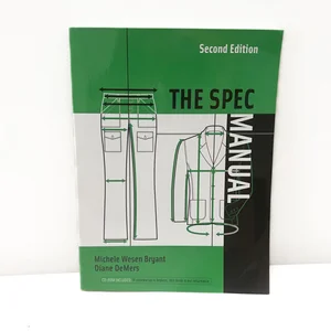 The Spec Manual 2nd Edition