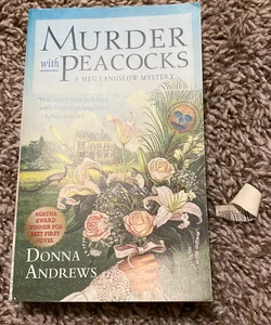 Murder with Peacocks
