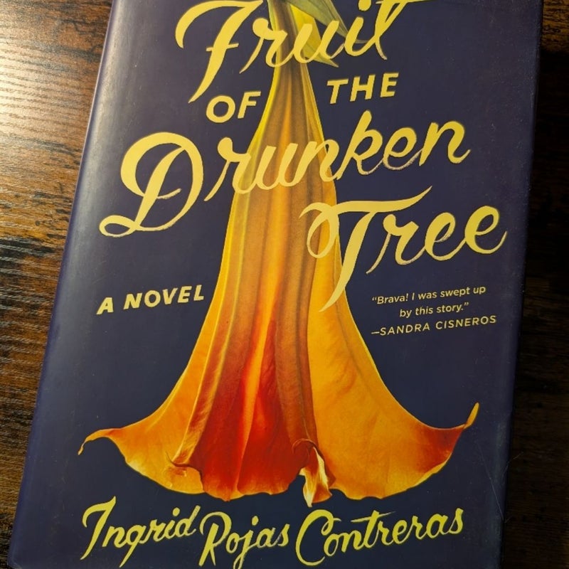 Fruit of the Drunken Tree