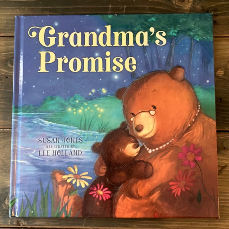 Grandma’s Promise