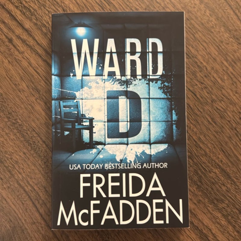 Ward D