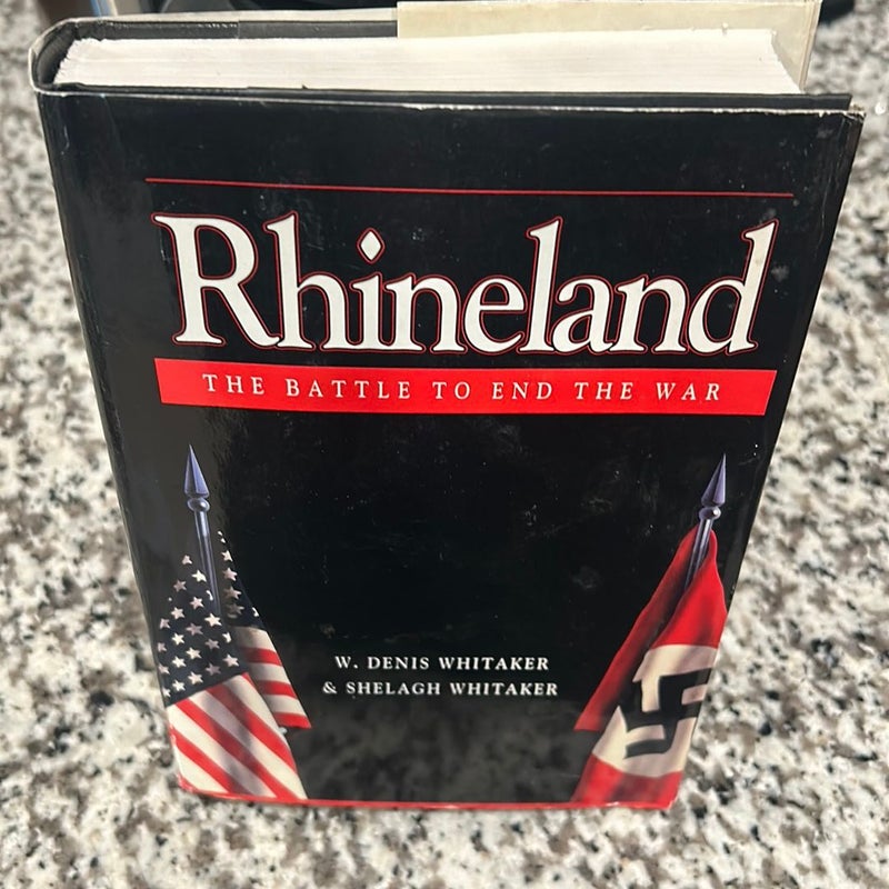 Rhineland