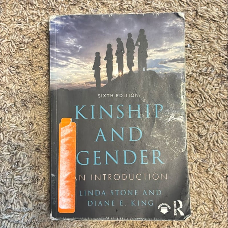 Kinship and Gender