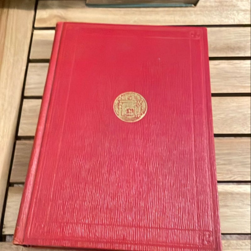 Copeland’s Treasury for Booklovers 