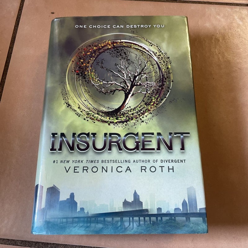 Insurgent