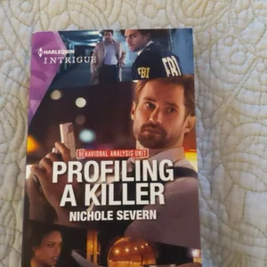 Profiling a Killer