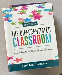 The Differentiated Classroom