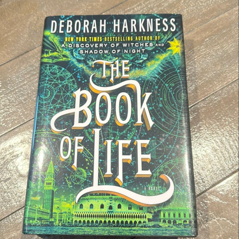 The Book of Life