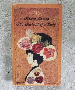 The Portrait of a Lady (1st Signet Classics Printing, 1964)
