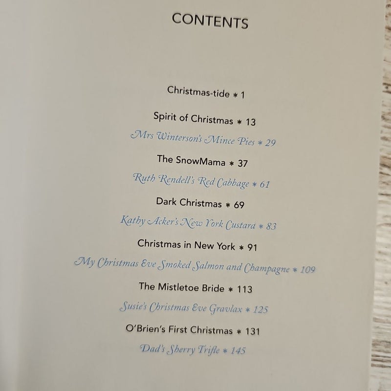 Christmas Days