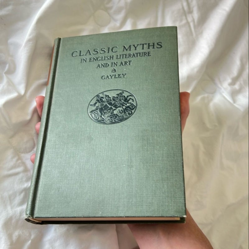 Classic Myths