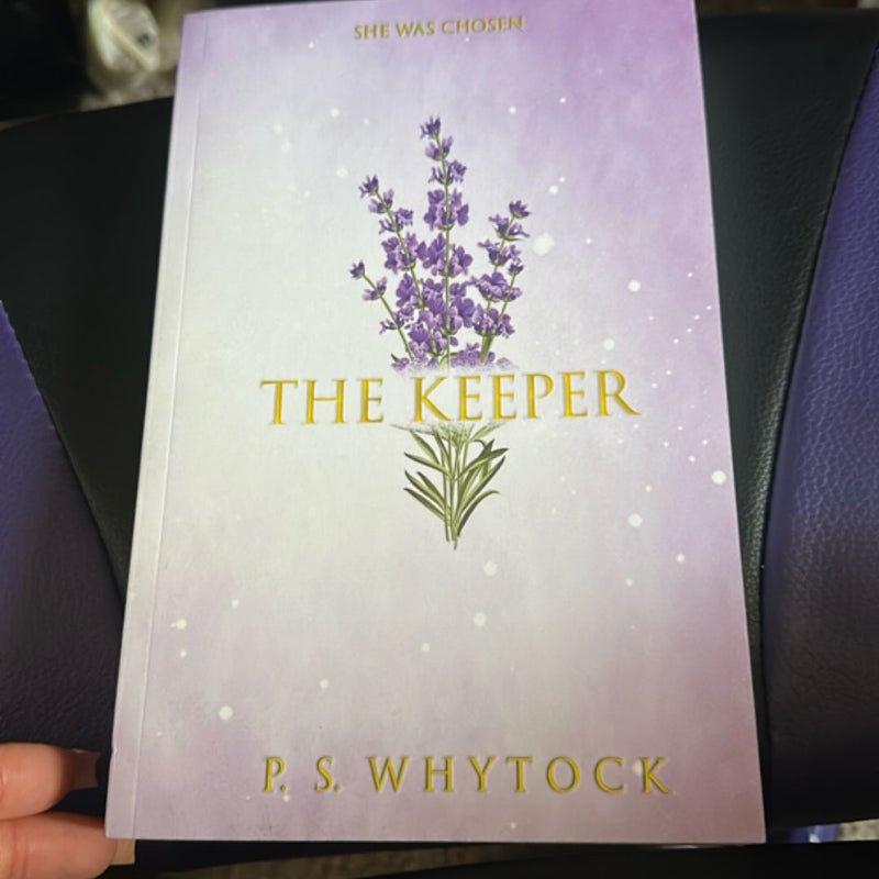 The Keeper