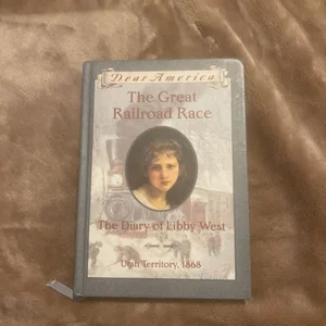 The Great Railroad Race