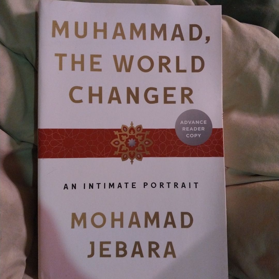 Muhammad, the World-Changer