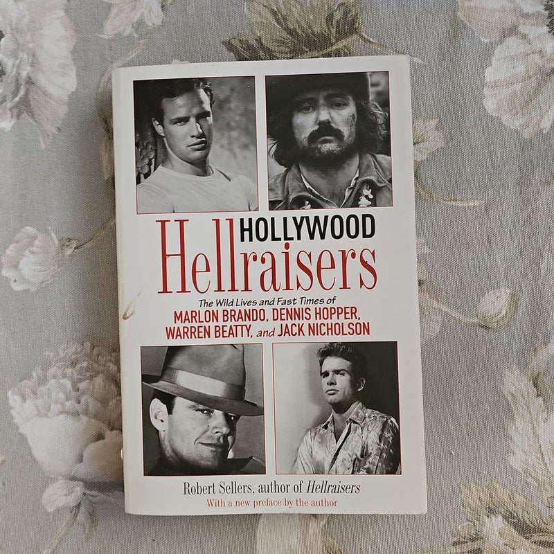 Hollywood Hellraisers