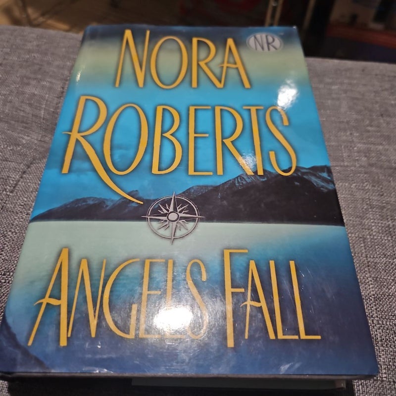Angels Fall