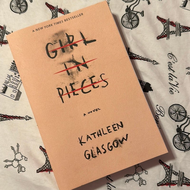 Girl in Pieces