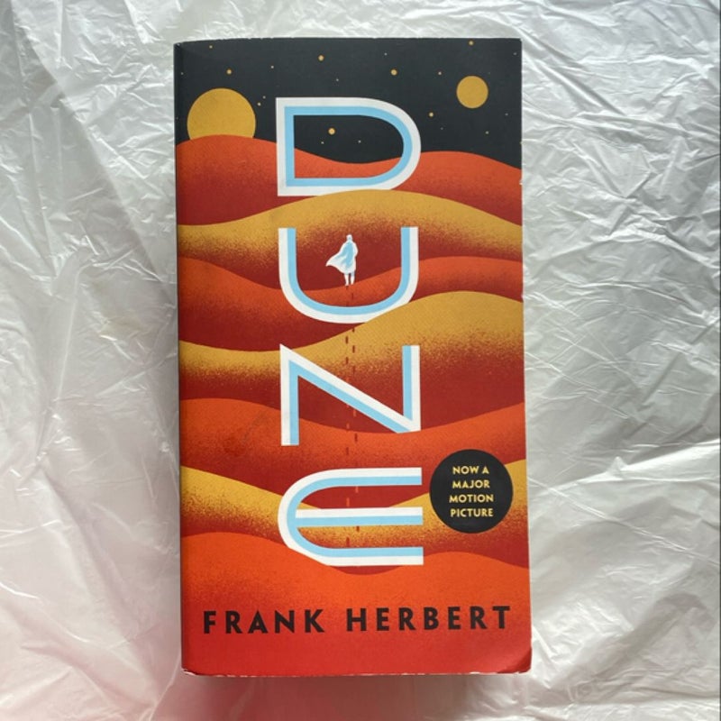 Dune