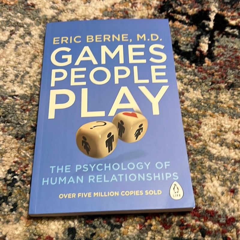 Games People Play