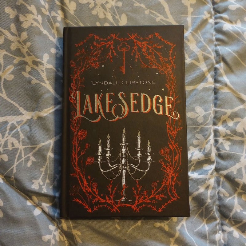 Lakesedge